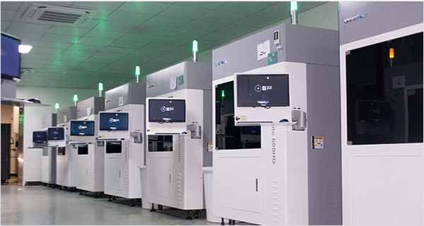 Quality Control: Precision & Efficient Equipment as the Second Lifeline of Product Quality